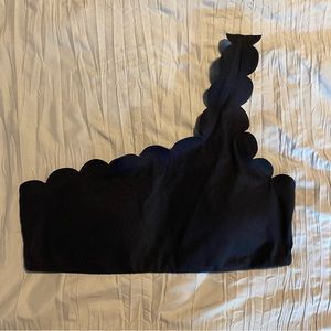 Vanilla Beach bikini top